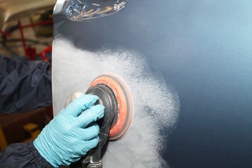 Additional Detailing Services