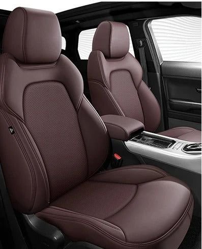 Seat Upholstery